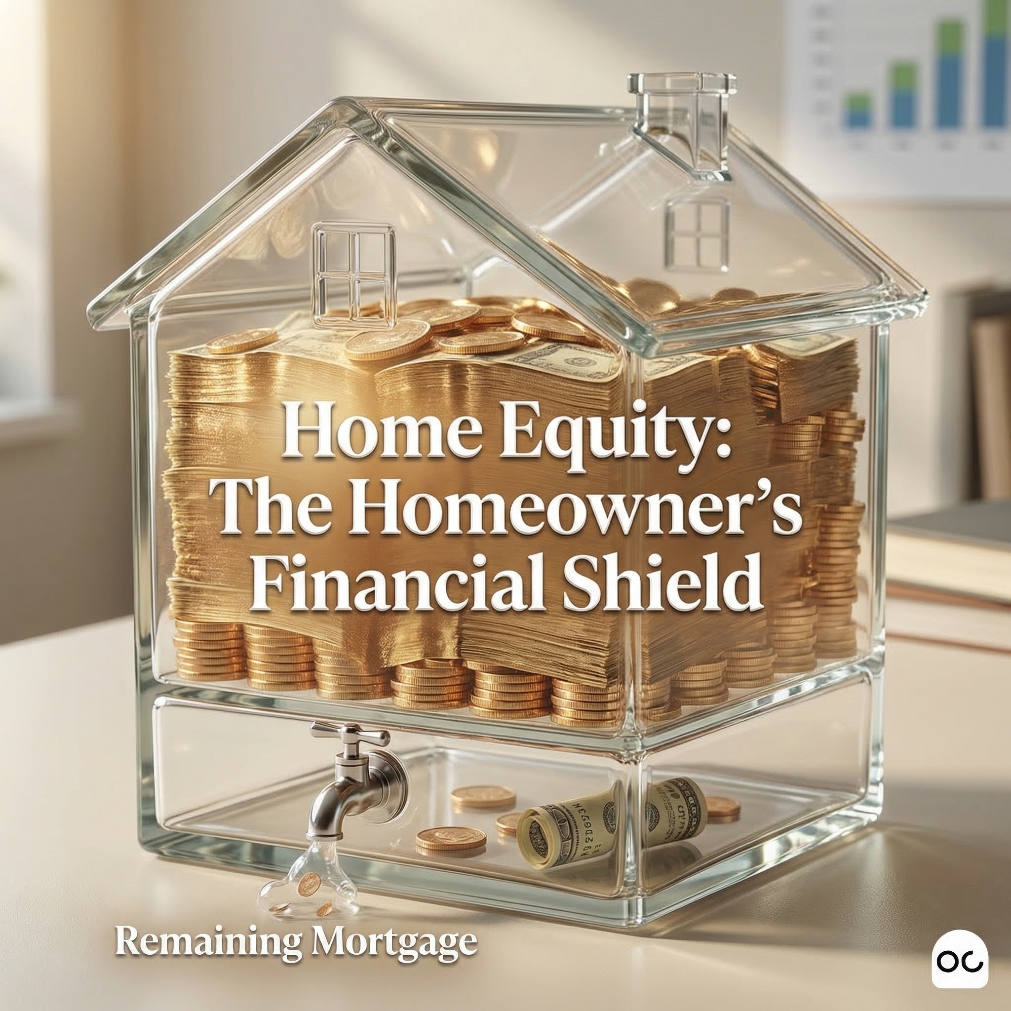 Debunking the 2026 Foreclosure Wave: Equity, Inventory, and the Real Story